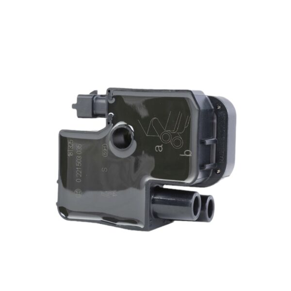 ⁦سلوفينيا - BOSCH 
موبينة مرسيدس W220 - W211- W221⁩ - الصورة ⁦2⁩